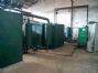 engine oil recycling machine, motor oil purification plant, oil